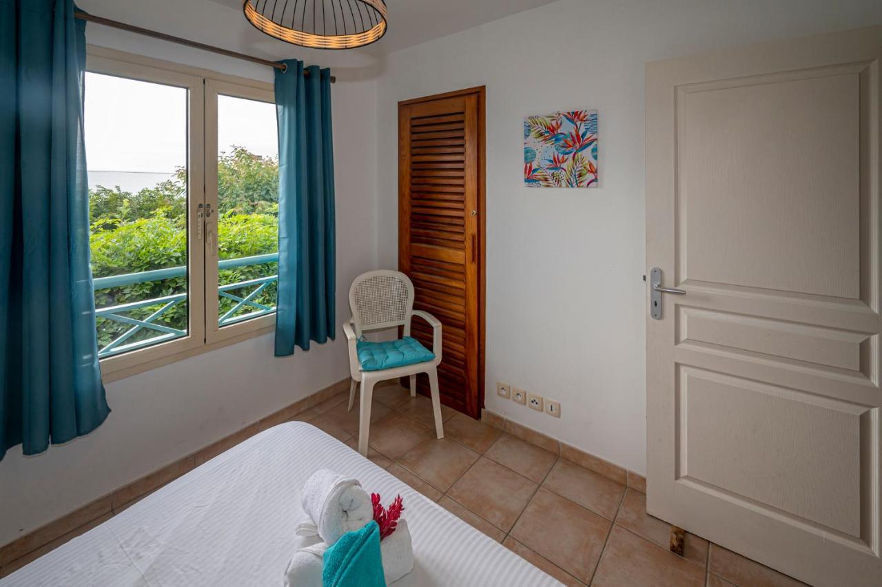 Reve De Palmier Apartment Le Gosier  Exterior foto